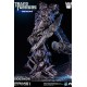 Transformers Dark of the Moon Statue Shockwave 93 cm